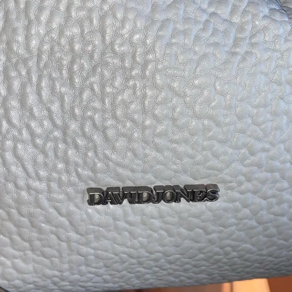 DAVID JONES PURSE - Picture 2 of 13